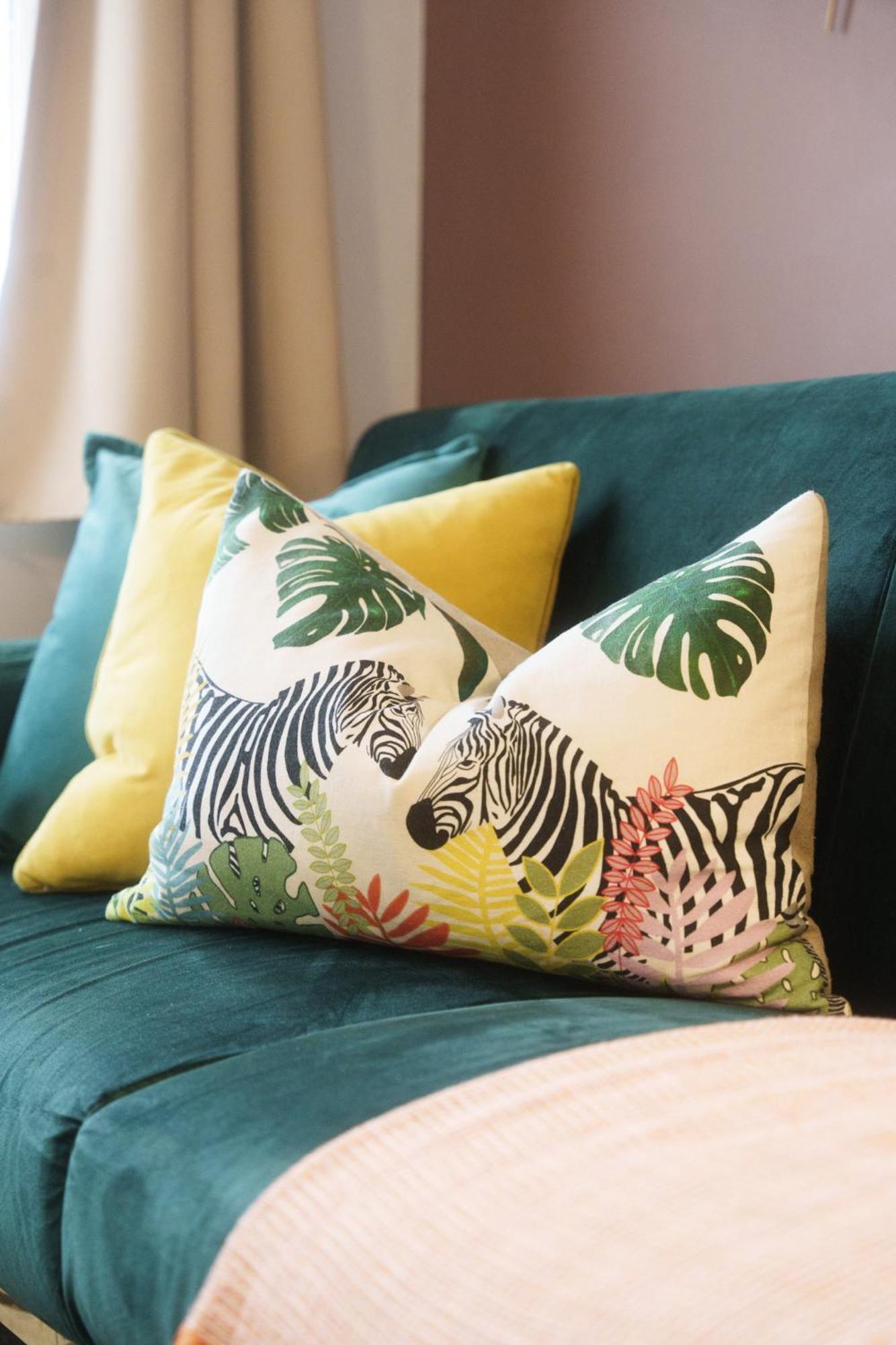 Apartamento Modern & Stylish 1 Bedroom Flat In *